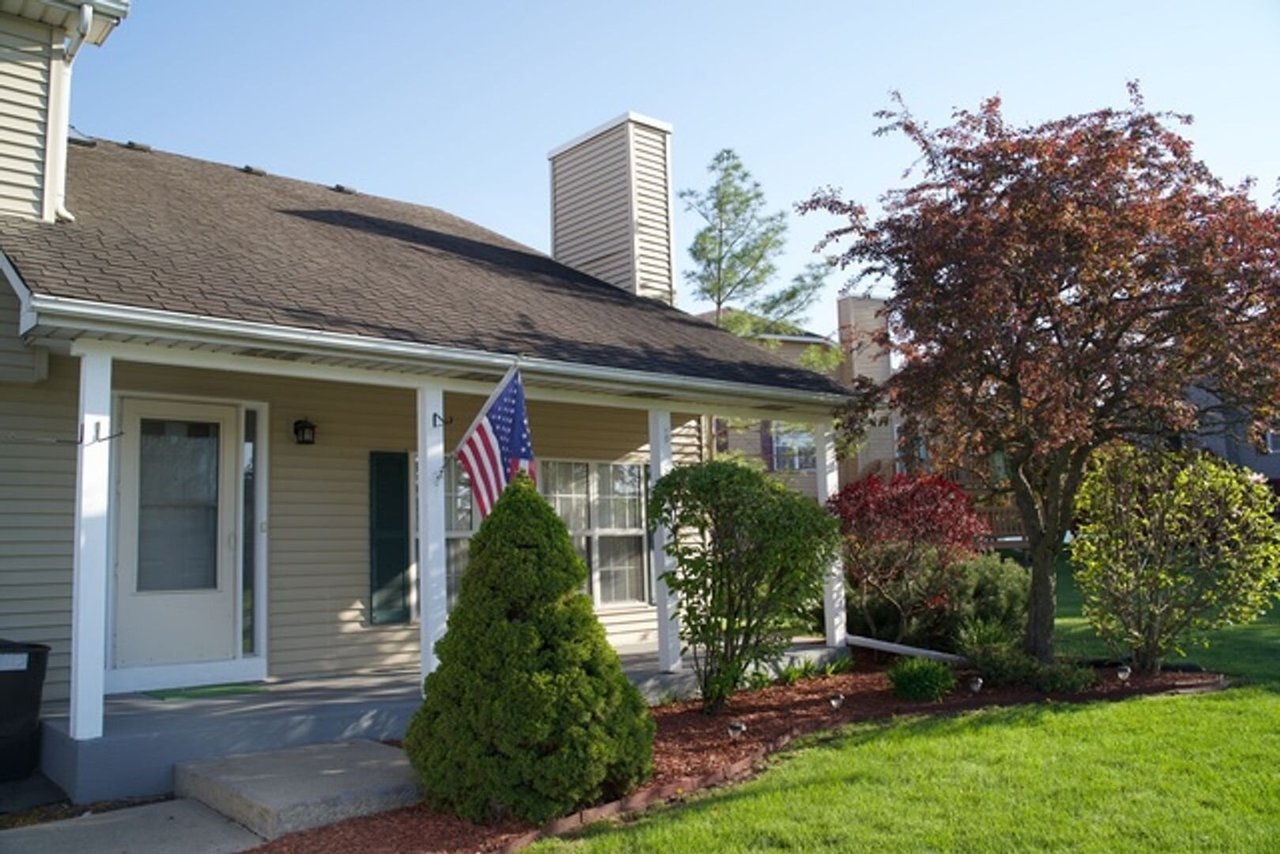19907 South Edinburgh Lane Frankfort, IL 60423