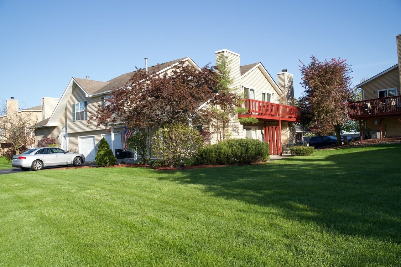 19907 South Edinburgh Lane Frankfort, IL 60423