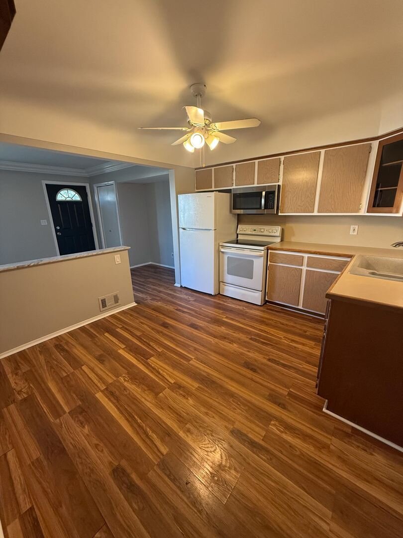 931 3rd Street Wyandotte, MI 48192