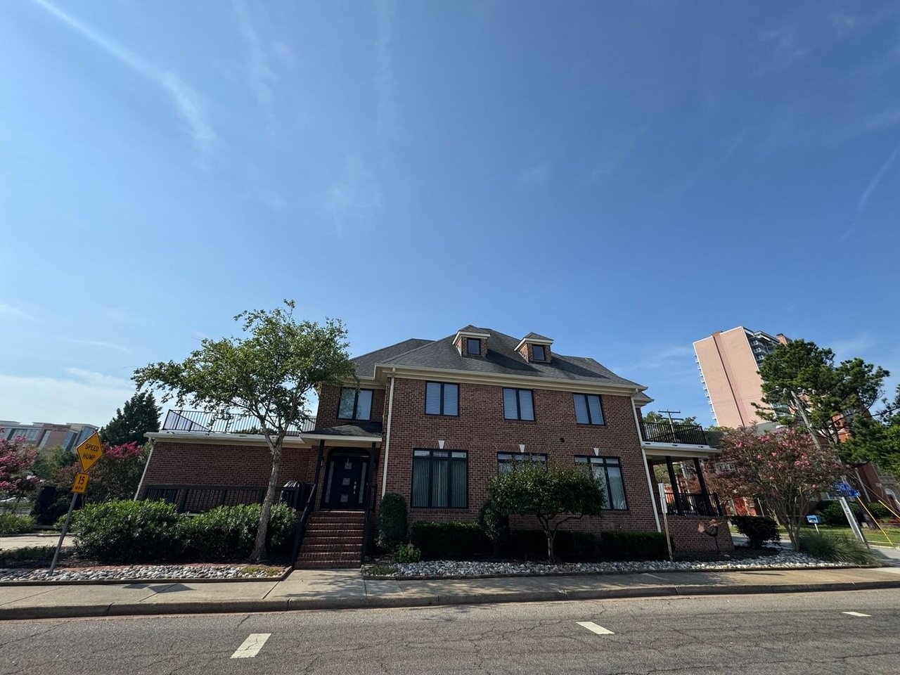 744 Yarmouth Street Norfolk, VA 23510