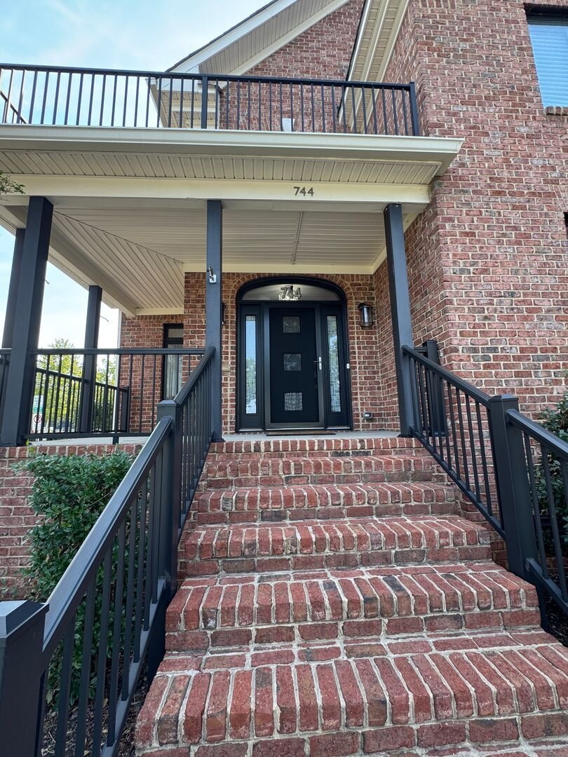 744 Yarmouth Street Norfolk, VA 23510