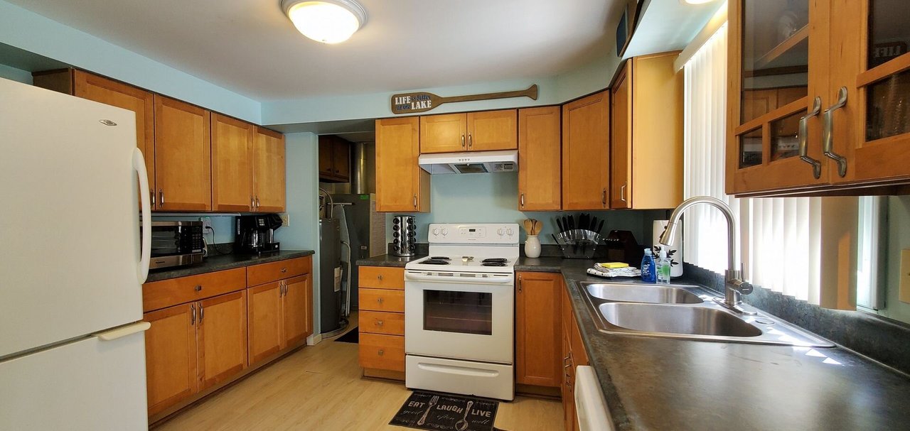 1320 Main St. Frankfort, MI 49635