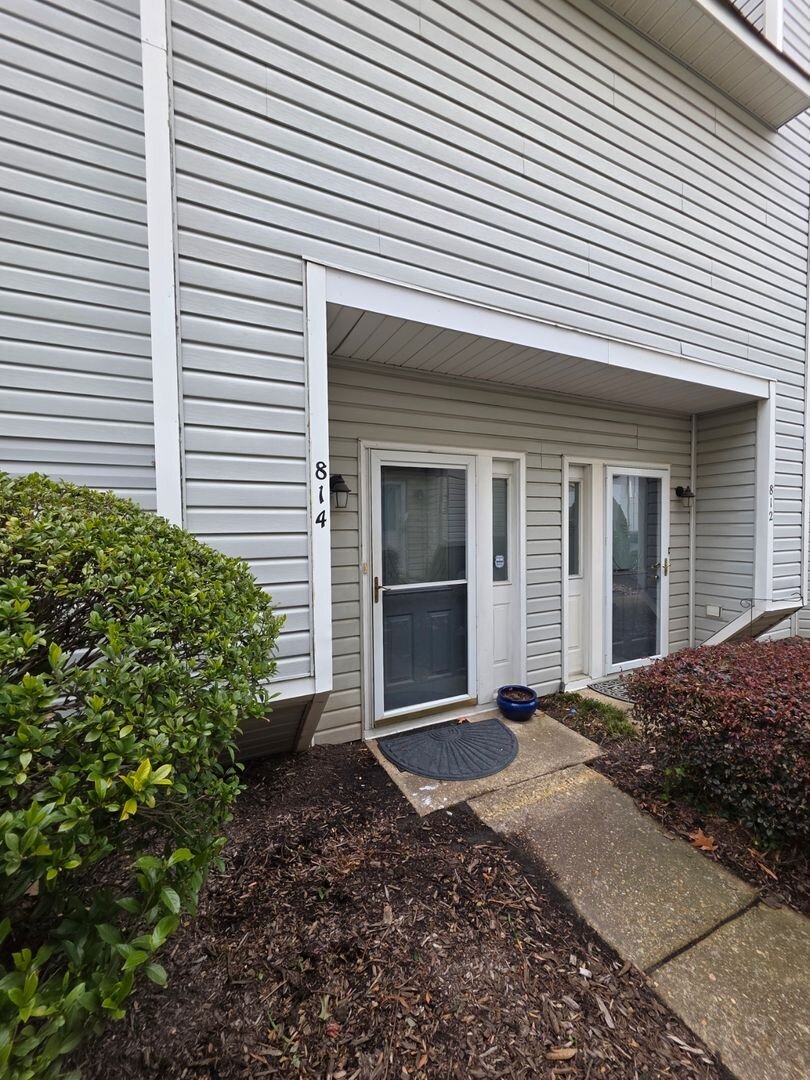 814 Gable Way Virginia Beach, VA 23455