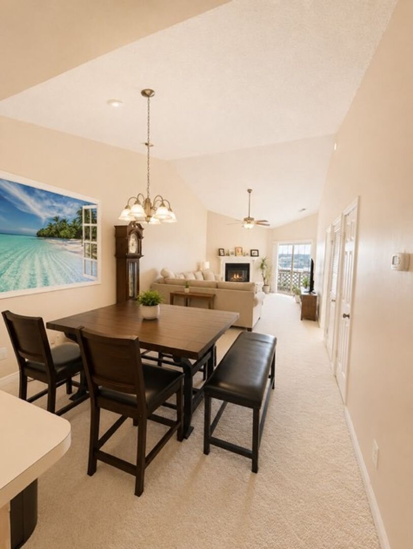 401 Harbour Point #302 Virginia Beach, VA 23451