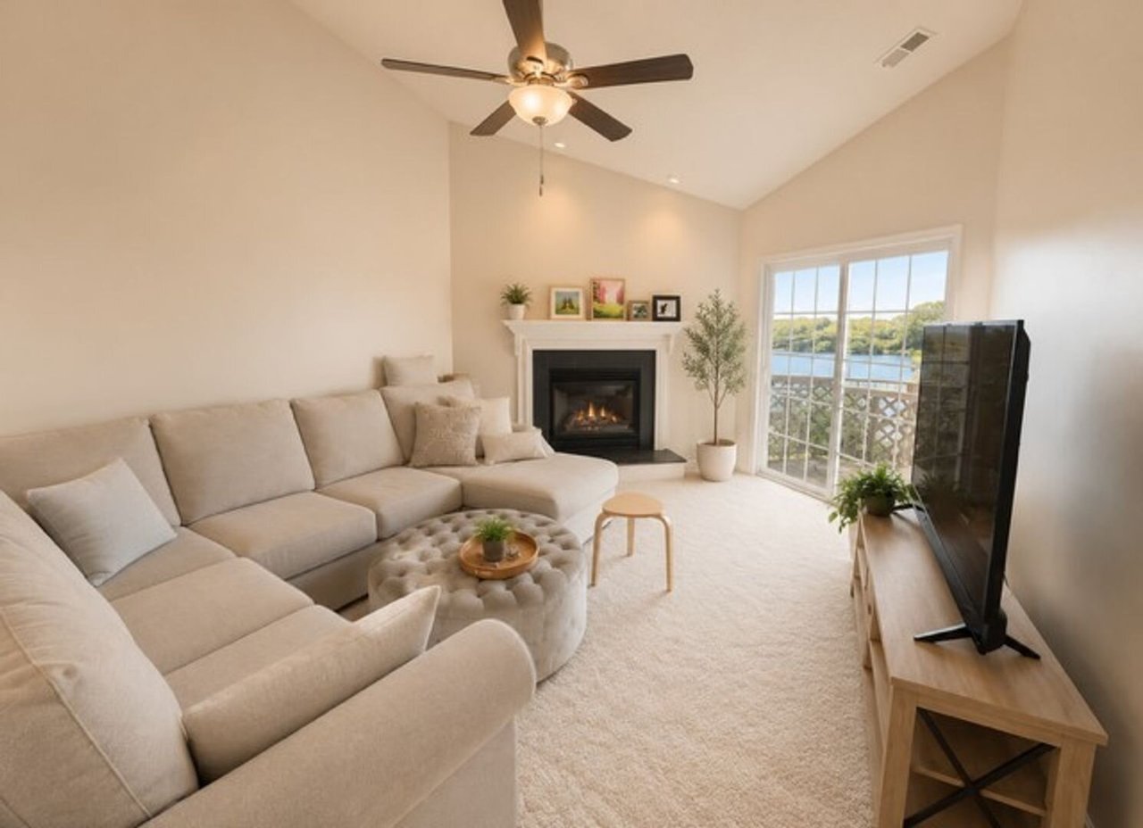 401 Harbour Point #302 Virginia Beach, VA 23451