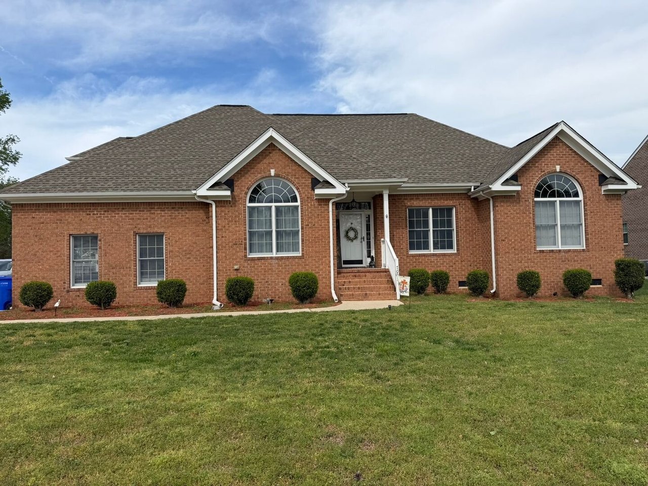 7003 Neal Court Suffolk, VA 23434