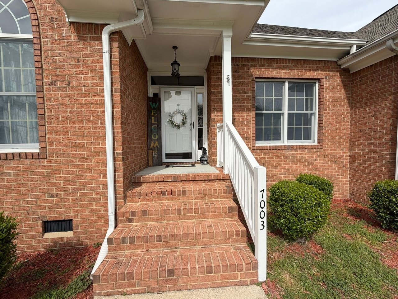 7003 Neal Court Suffolk, VA 23434