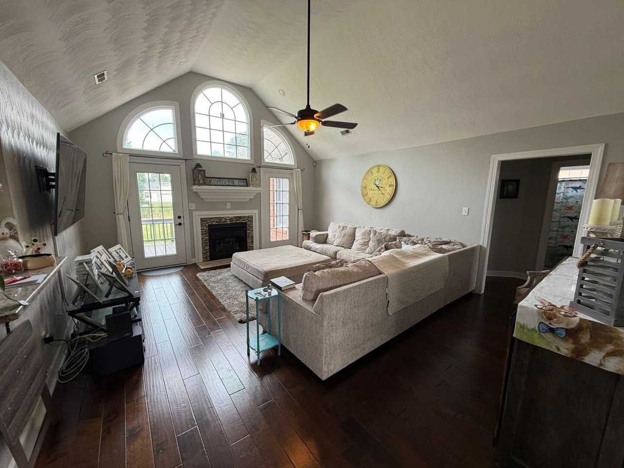 7003 Neal Court Suffolk, VA 23434