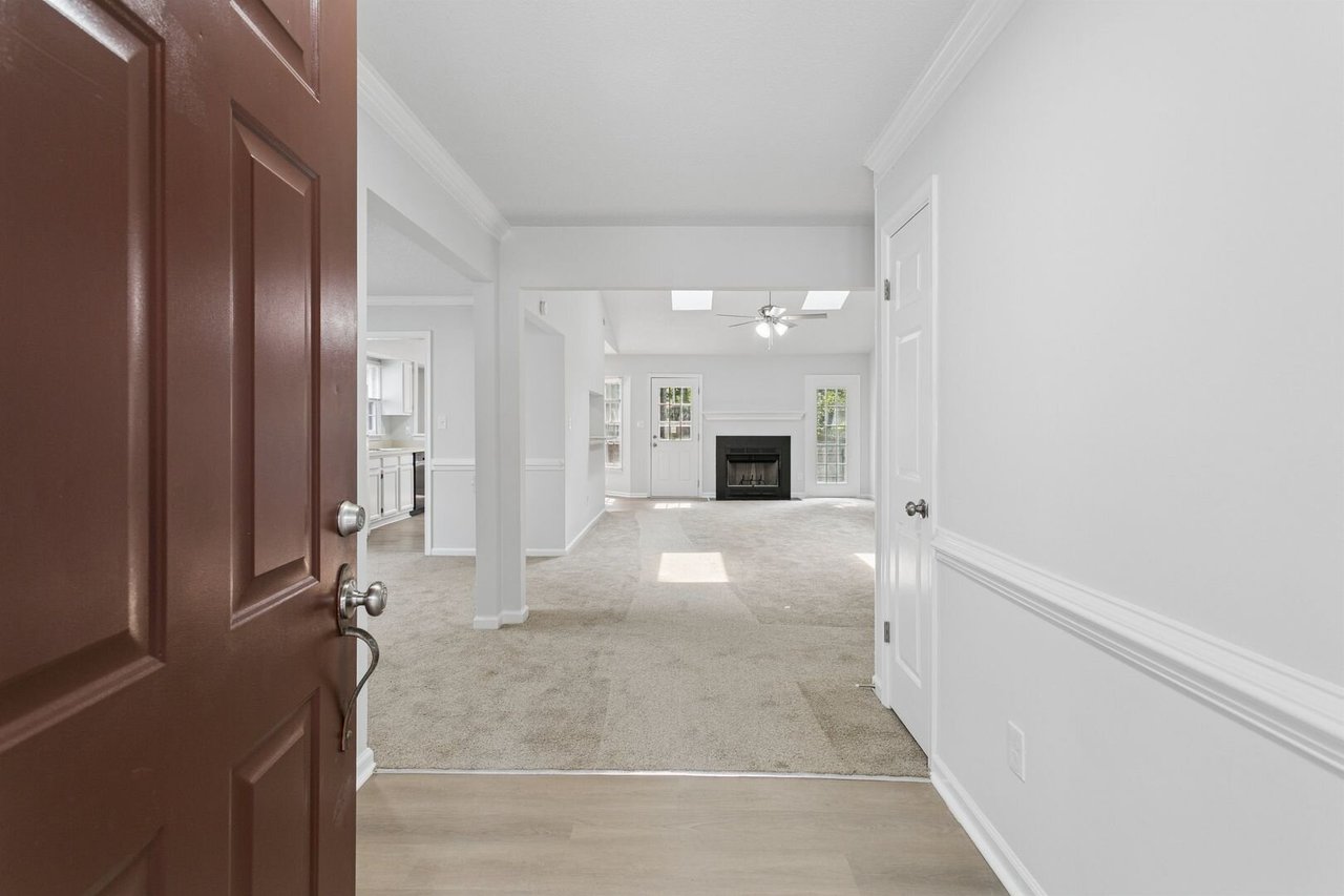 903 Belvoir Circle Newport News, VA 23608