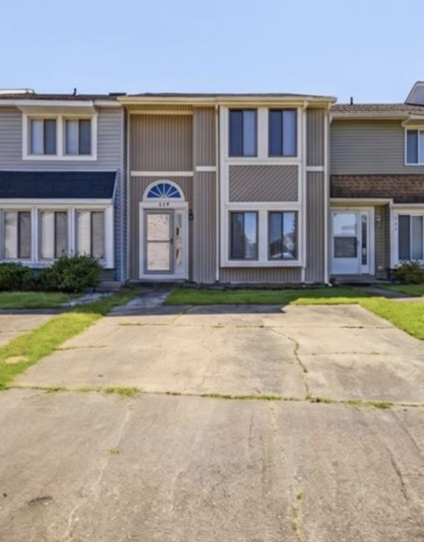 719 Waters Drive Virginia Beach, VA 23462