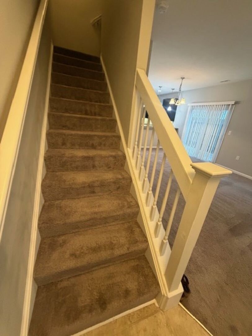 1609 Apsley Court Virginia Beach, VA 23456-1656