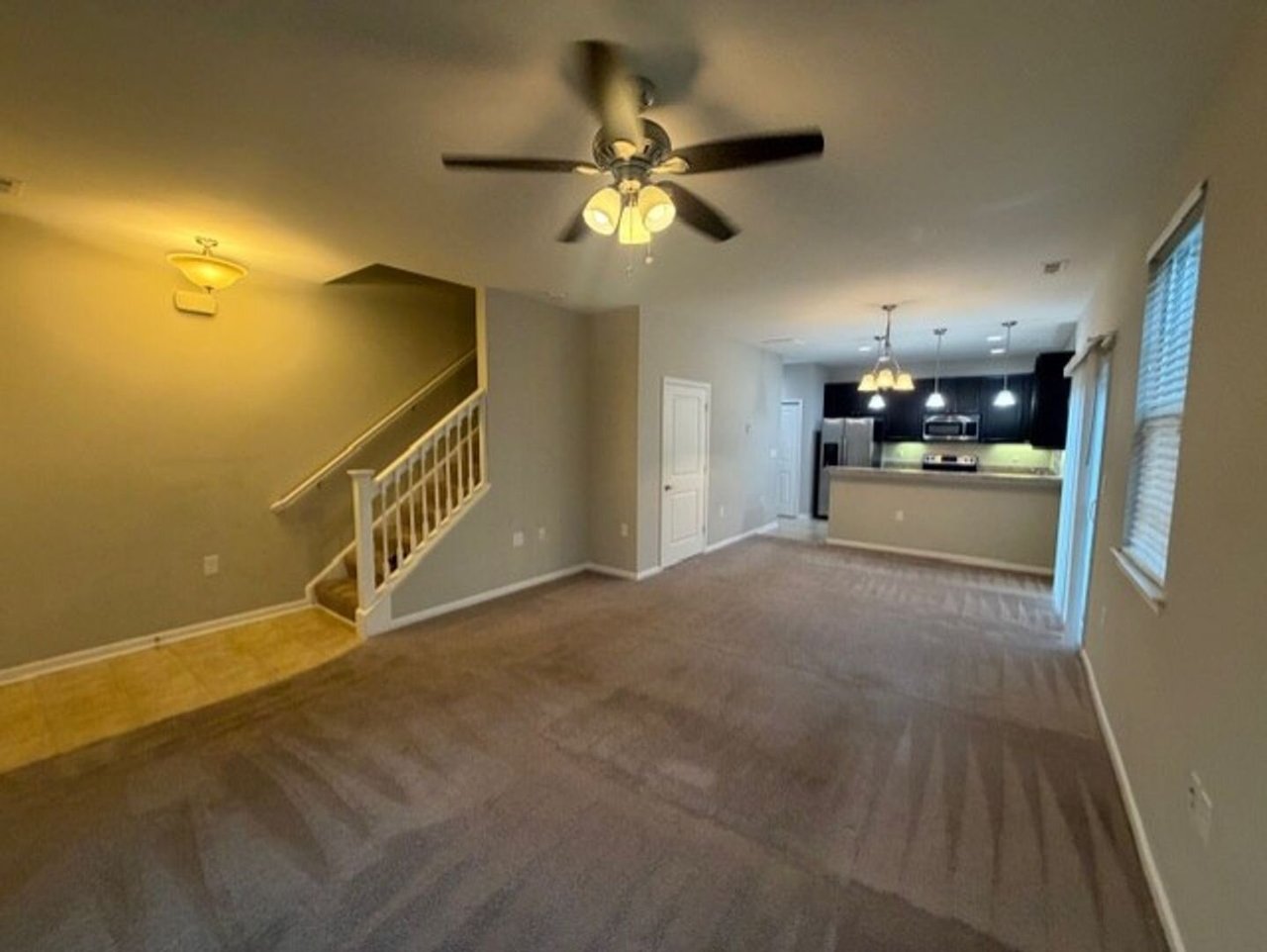 1609 Apsley Court Virginia Beach, VA 23456-1656