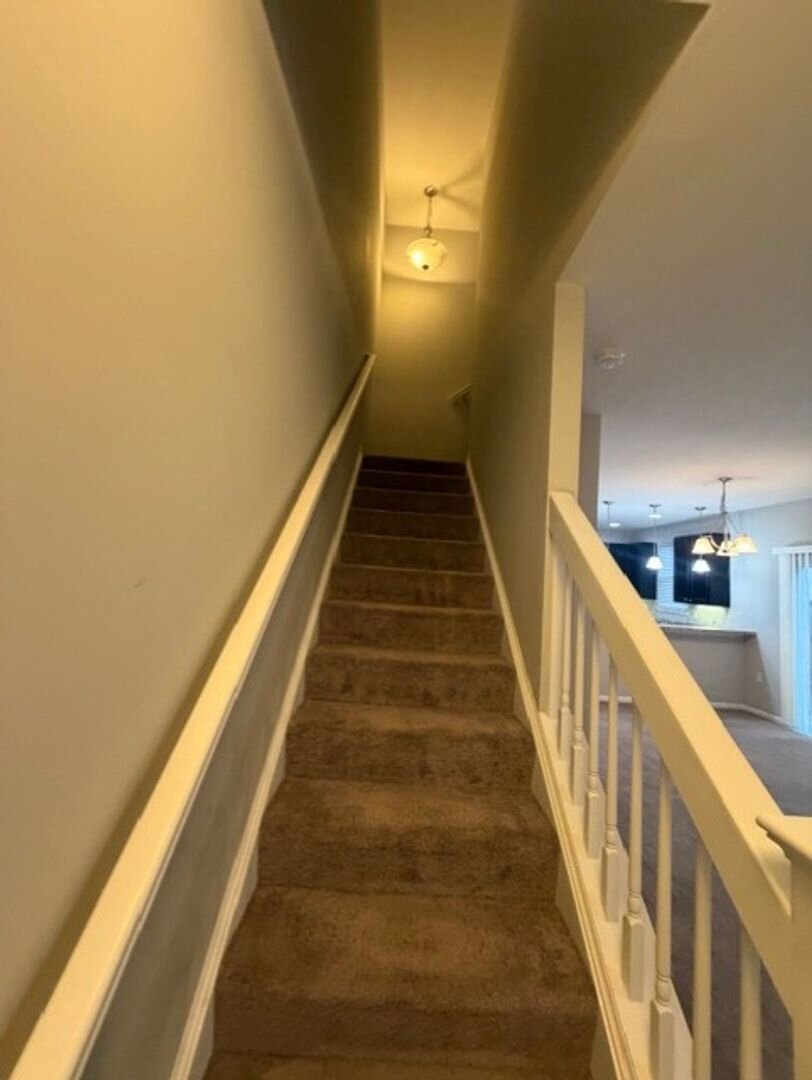 1609 Apsley Court Virginia Beach, VA 23456-1656