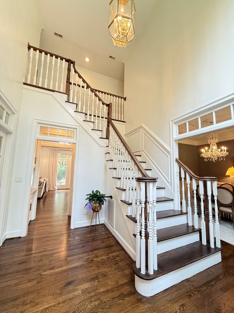 2940 Nathaniel's Run Williamsburg, VA 23185