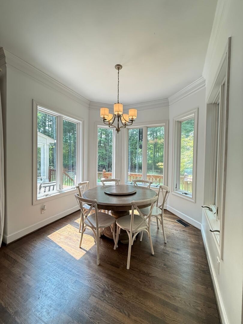 2940 Nathaniel's Run Williamsburg, VA 23185