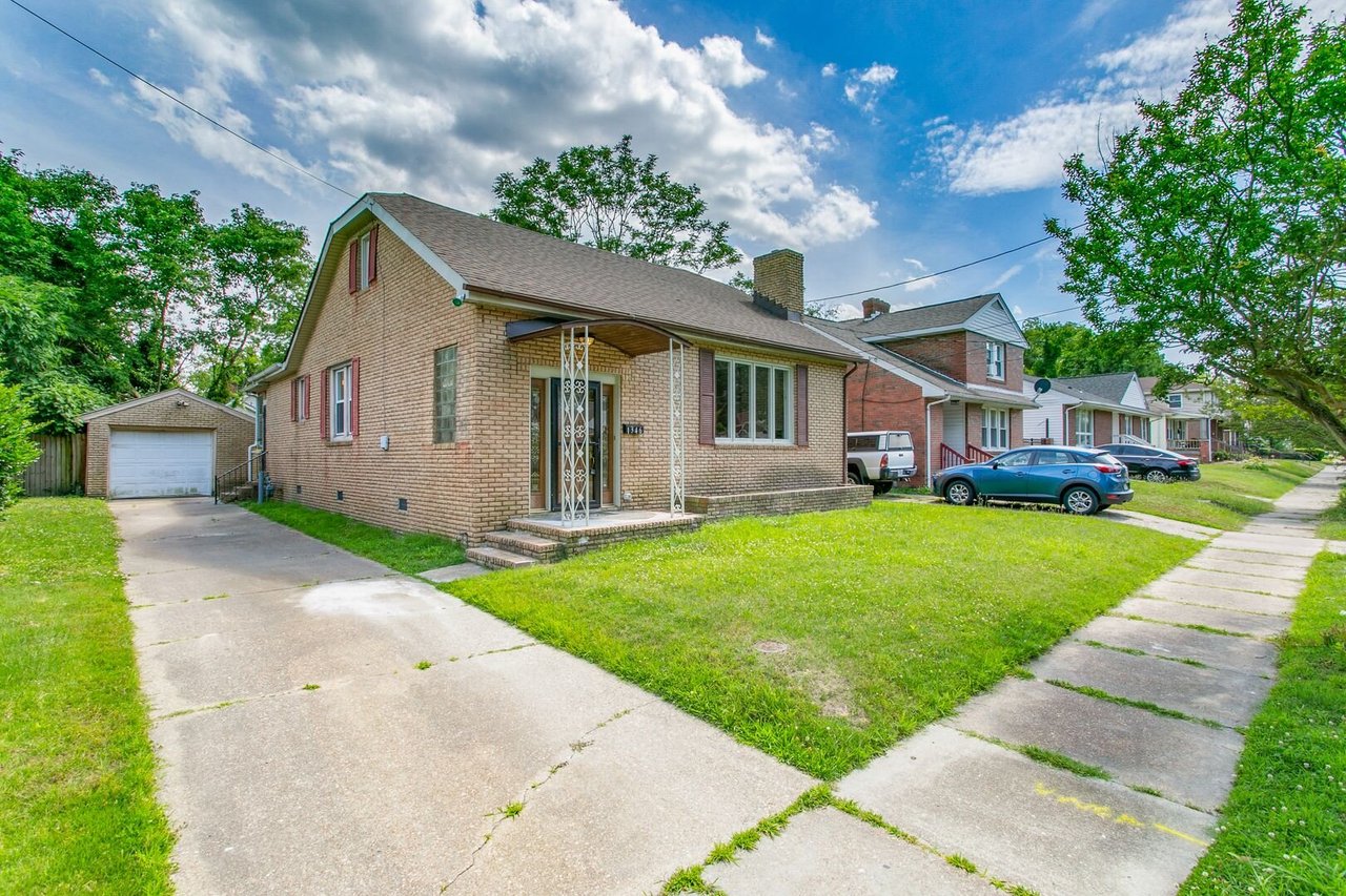 1346 26th Street Newport News, VA 23607