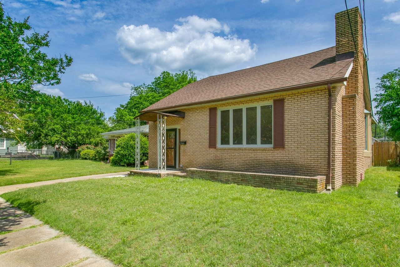1346 26th Street Newport News, VA 23607
