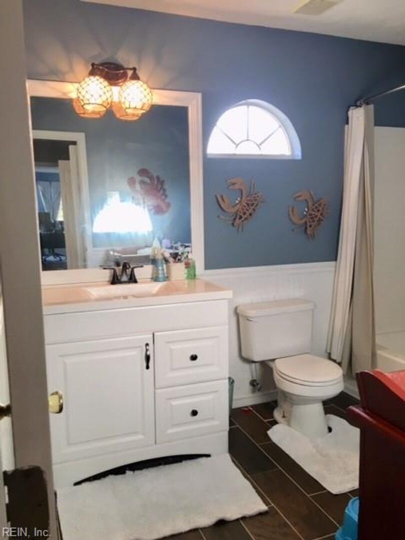 2544 Penshurst Way Virginia Beach, VA 23456-7811