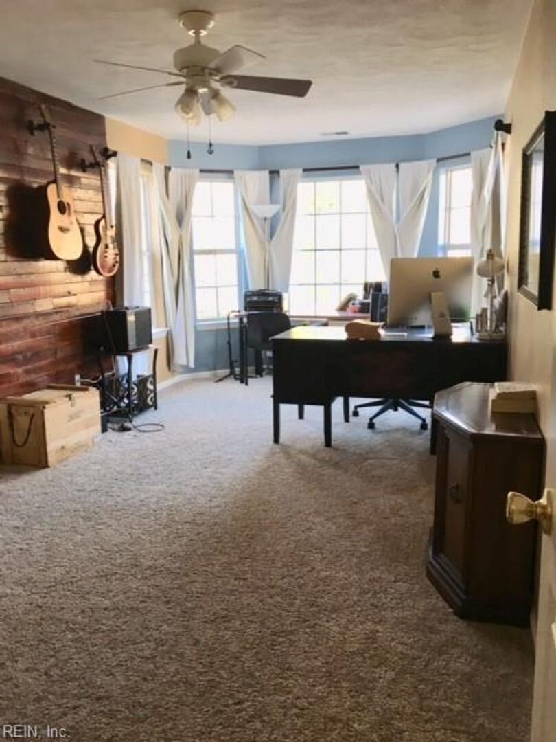 2544 Penshurst Way Virginia Beach, VA 23456-7811