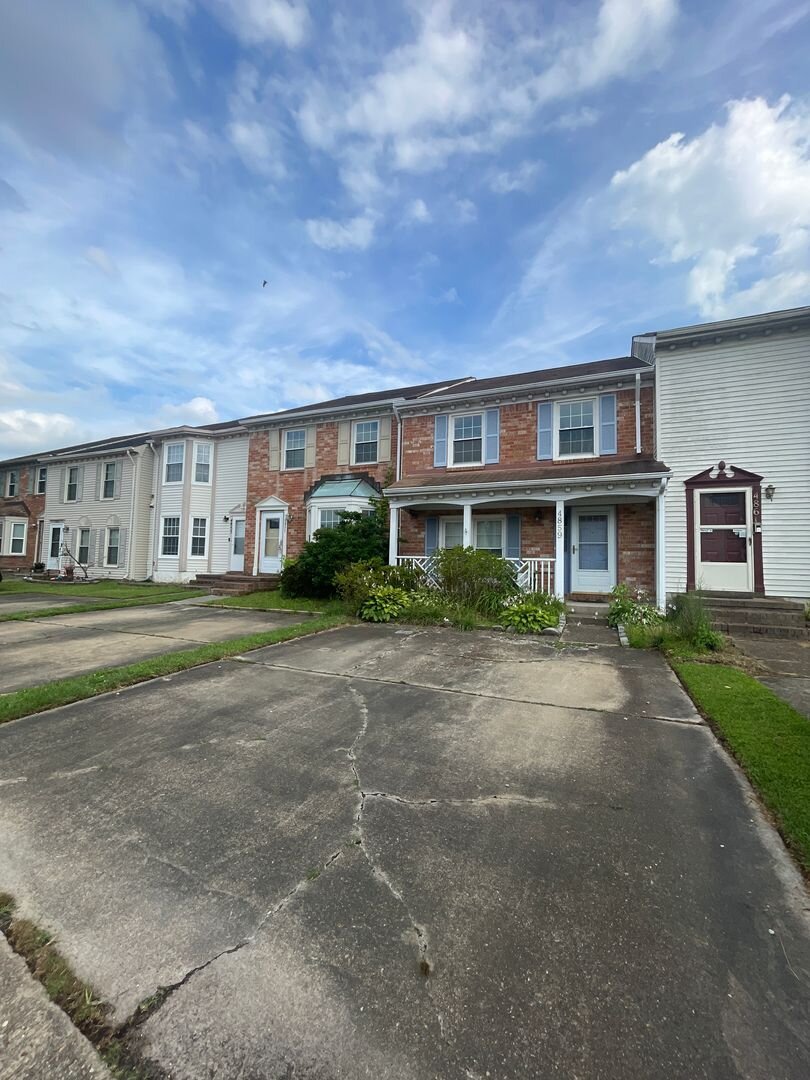 4859 Woods Edge Road Virginia Beach, VA 23462