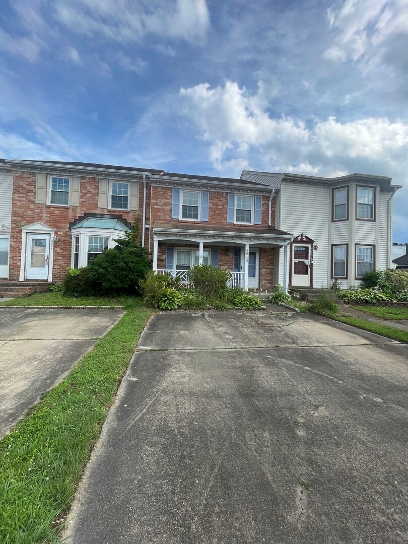 4859 Woods Edge Road Virginia Beach, VA 23462