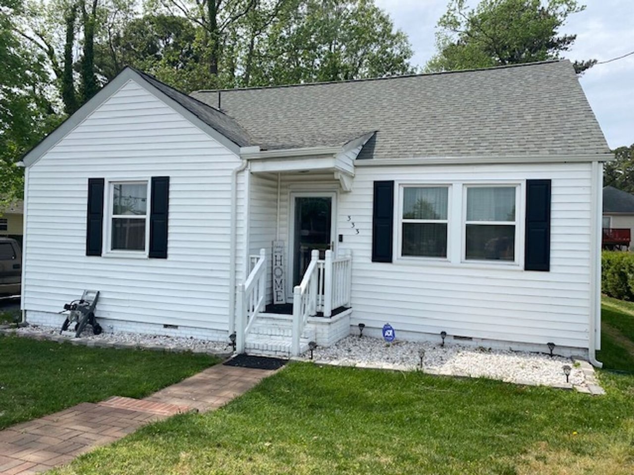 333 North Birdneck Road Virginia Beach, VA 23451