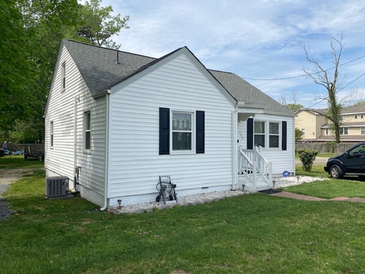 333 North Birdneck Road Virginia Beach, VA 23451
