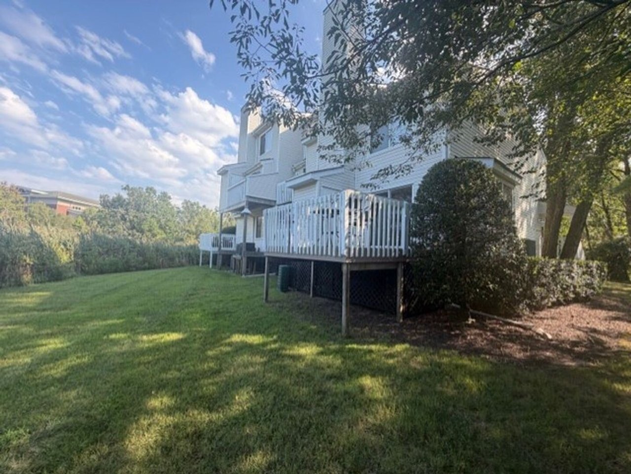 801 Seawinds Lane Virginia Beach, VA 23451