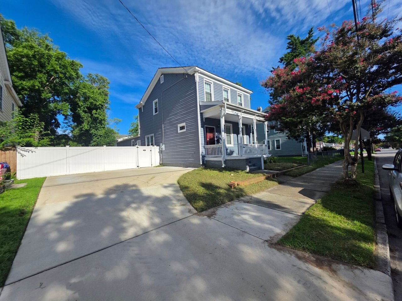 212 Elm Avenue Portsmouth, VA 23704