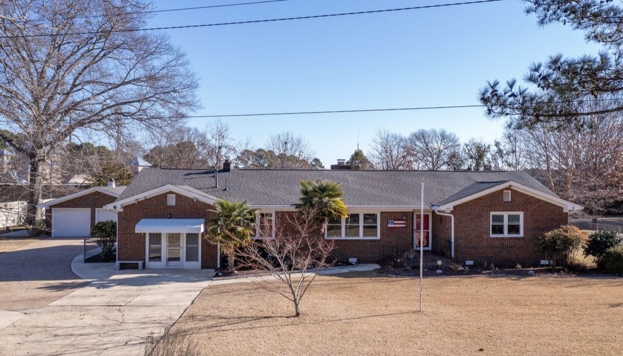 1404 Shelton Road Virginia Beach, VA 23455