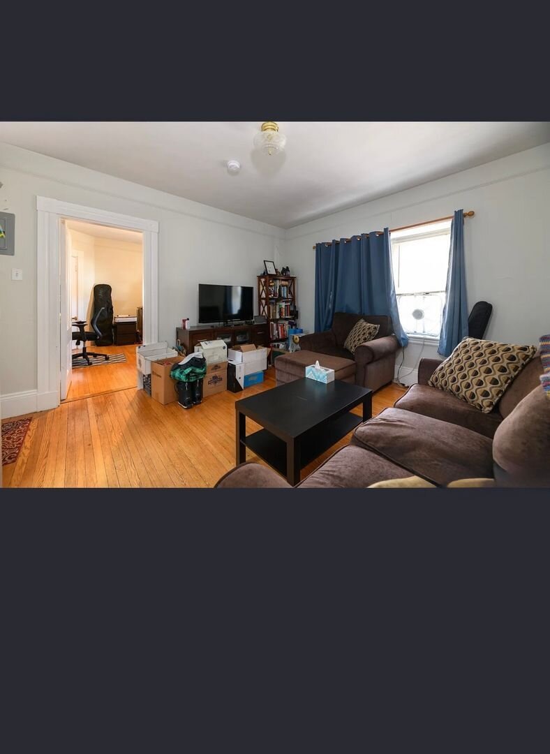 51 Laurel Street Somerville, MA 02143
