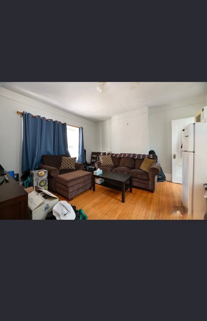 51 Laurel Street Somerville, MA 02143