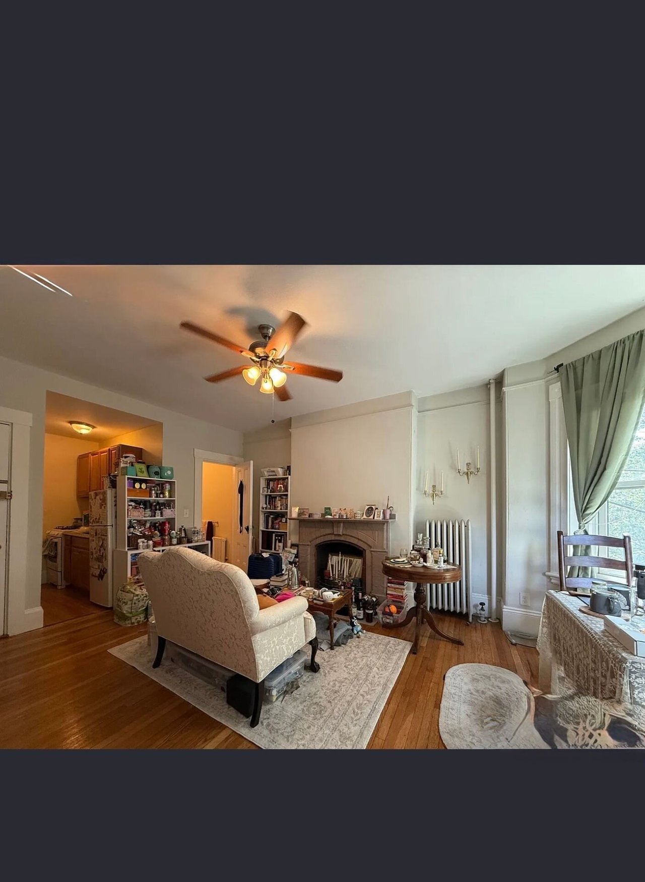 51 Laurel Street Somerville, MA 02143