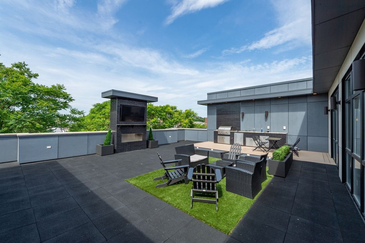400 Mystic Avenue 204 Somerville, MA 02145