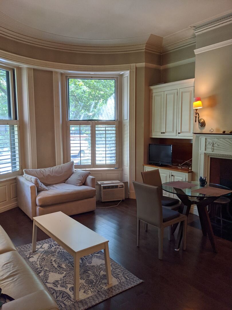 259 Marlborough Street #3 Boston, MA 02116