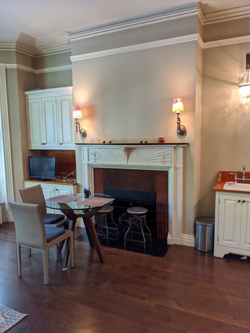 259 Marlborough Street #3 Boston, MA 02116