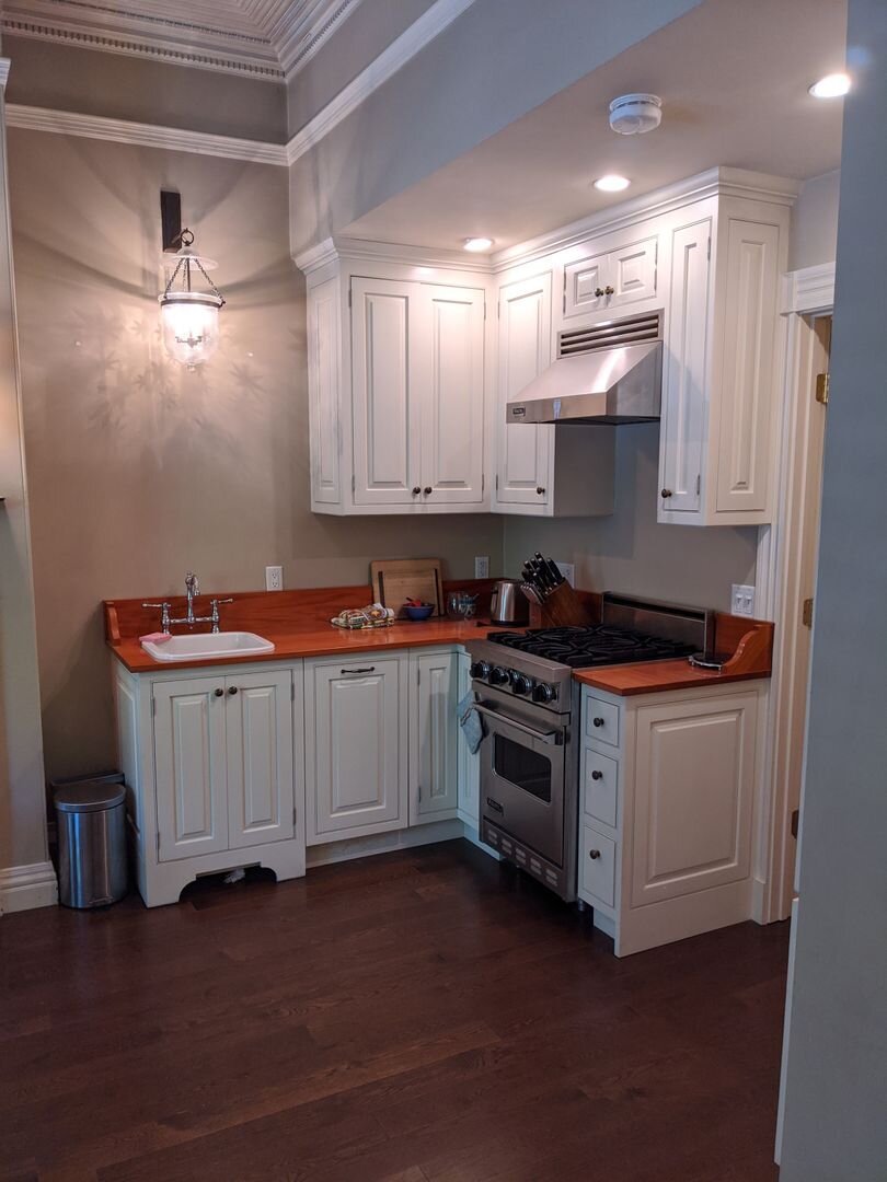 259 Marlborough Street #3 Boston, MA 02116