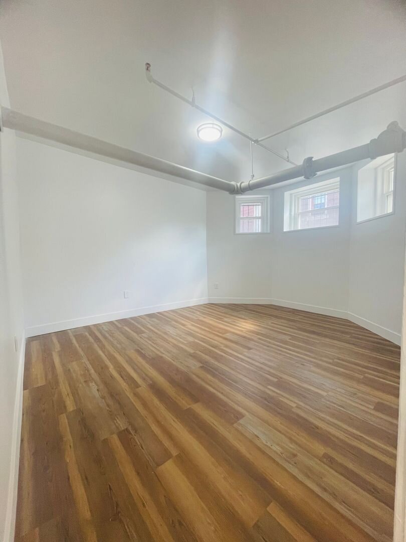11 Tetlow St. BASE Boston, MA 02115