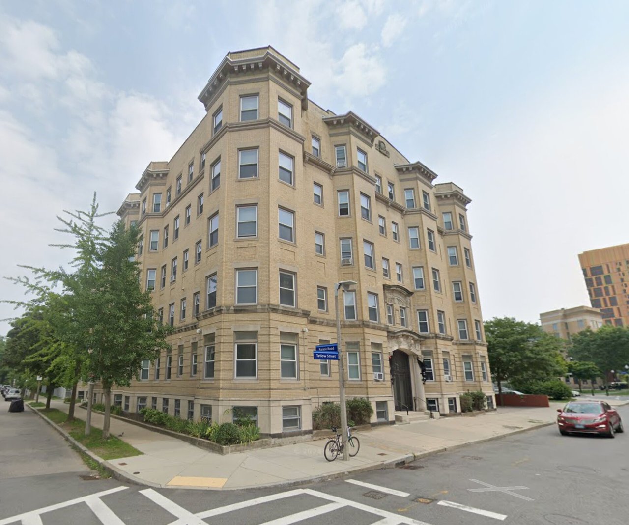 11 Tetlow St. 19 Boston, MA 02115