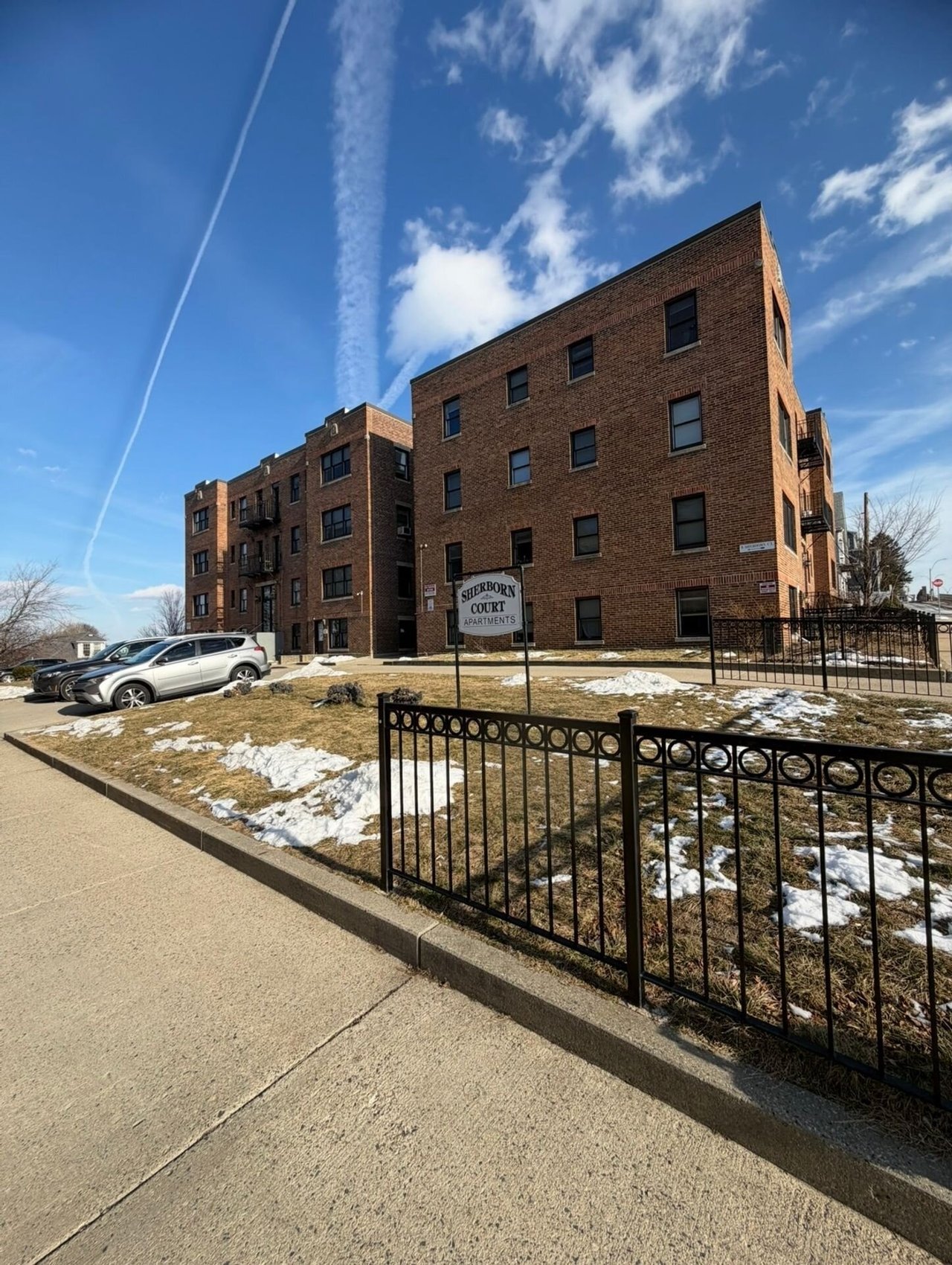 6 Sherborn Court 2 Medford, MA 02155