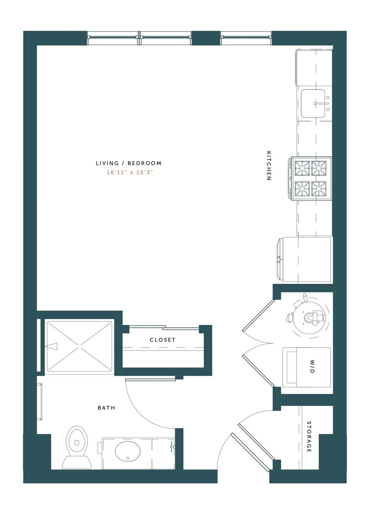 1375 E Hampden Ave Unit 304 Englewood, CO 80113