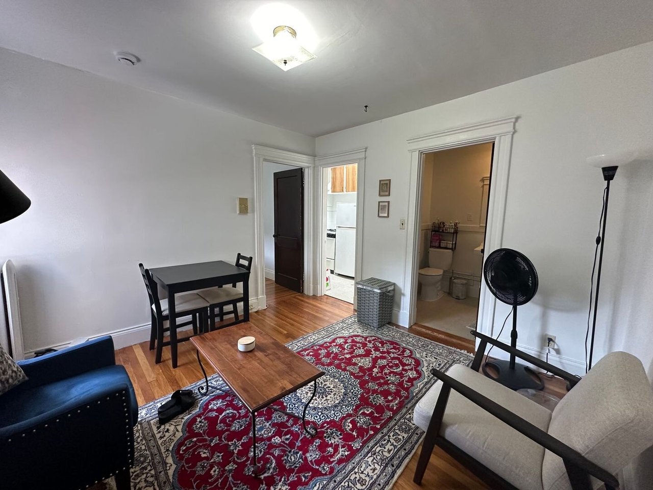 101-109 Summer St. 107 Summer #413 Malden, MA 02148