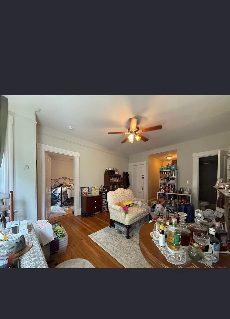 53 Laurel Street Somerville, MA 02143