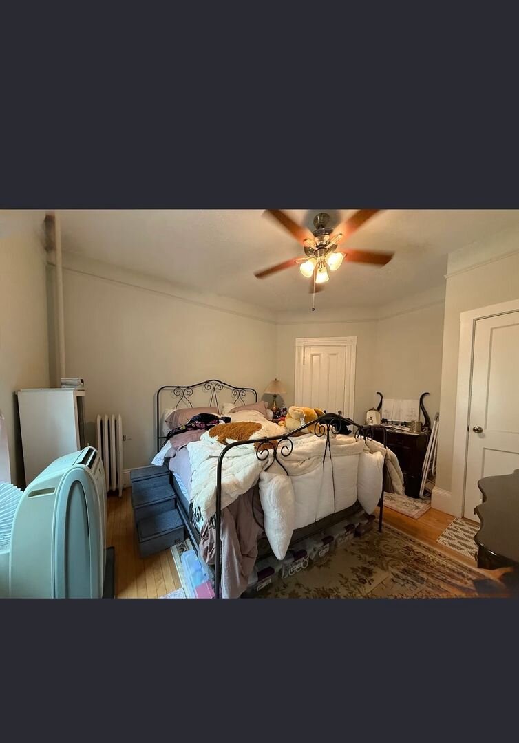 53 Laurel Street Somerville, MA 02143