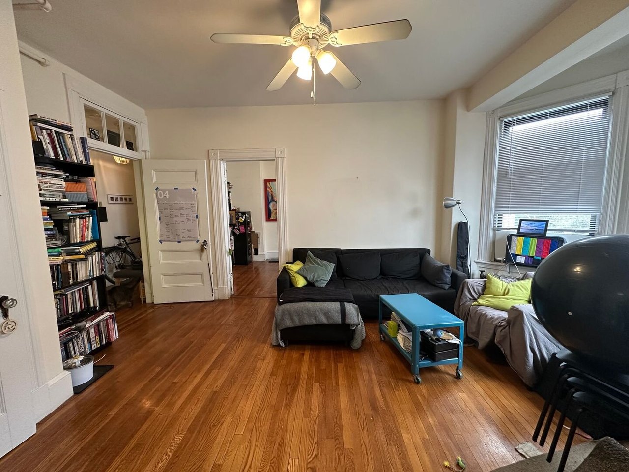 2 Inman Street 2 Cambridge, MA 02138