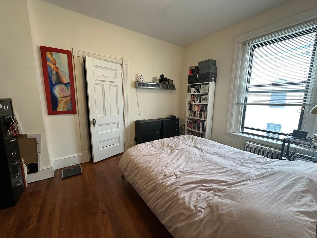 2 Inman Street 2 Cambridge, MA 02138