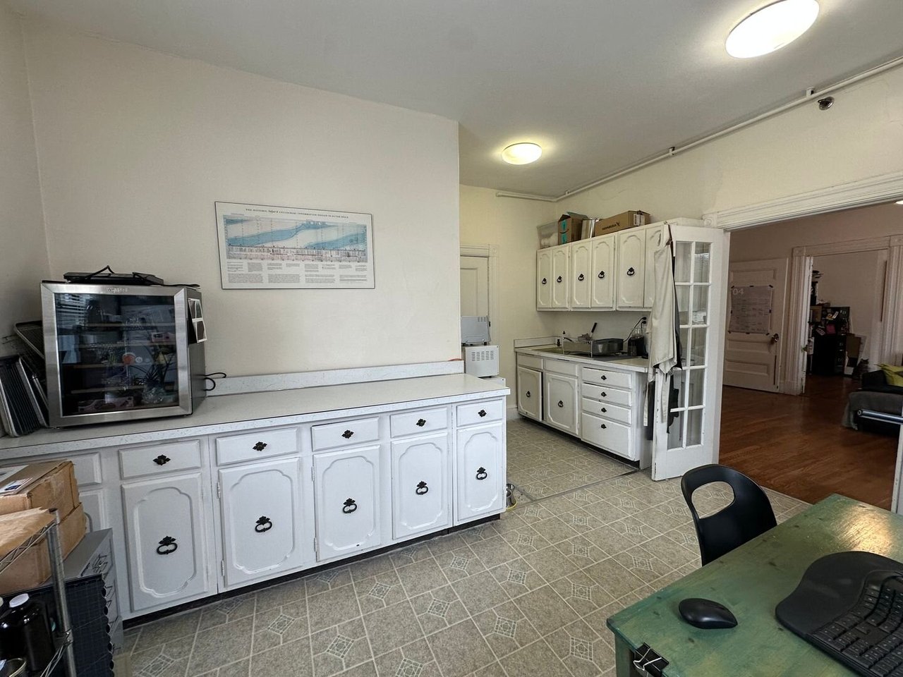 2 Inman Street 2 Cambridge, MA 02138