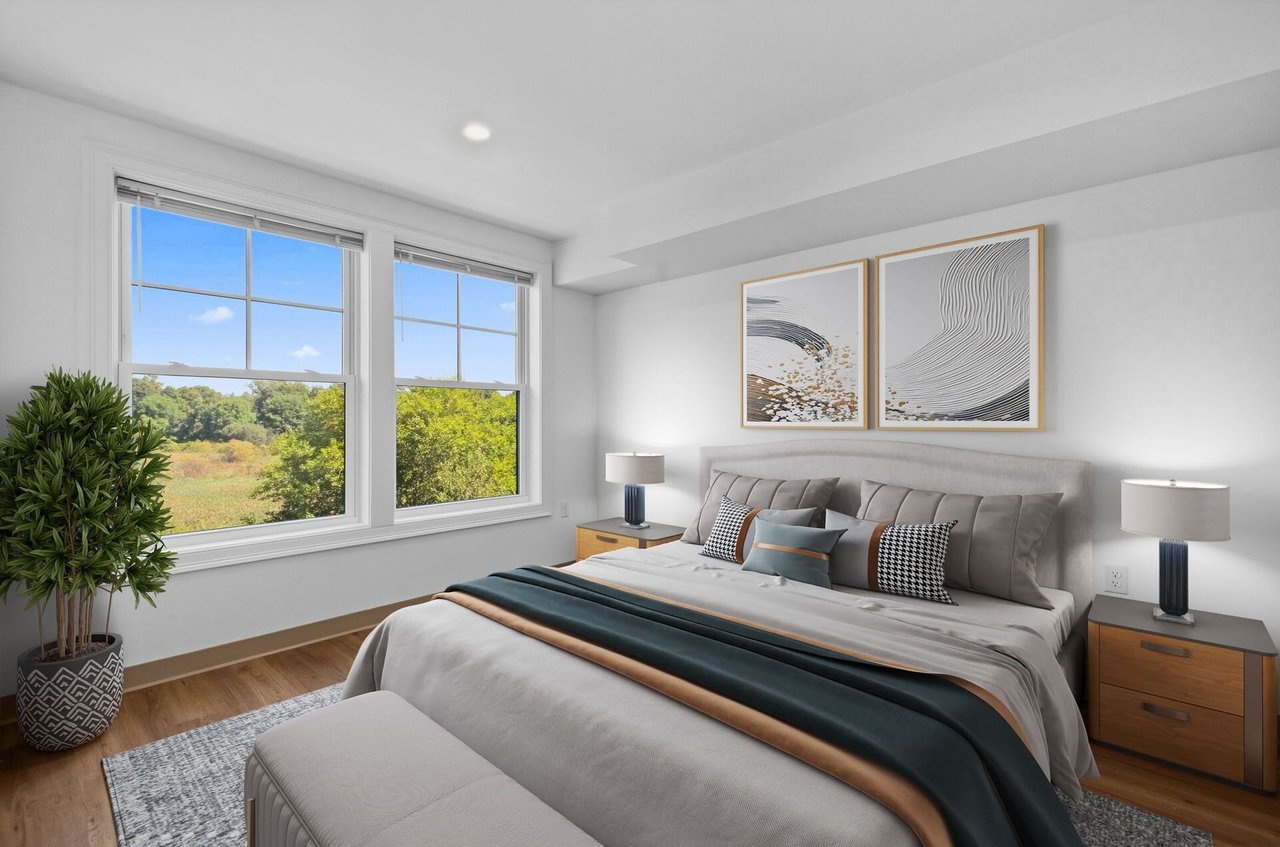 26 Union St Unit 108 Natick, MA 01760