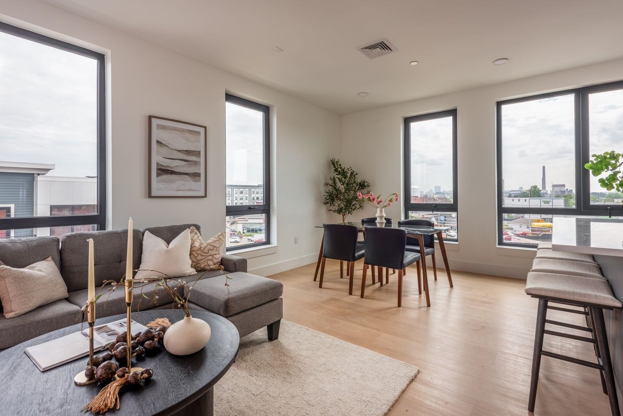 535 2nd St. Unit 206 Everett, MA 02149