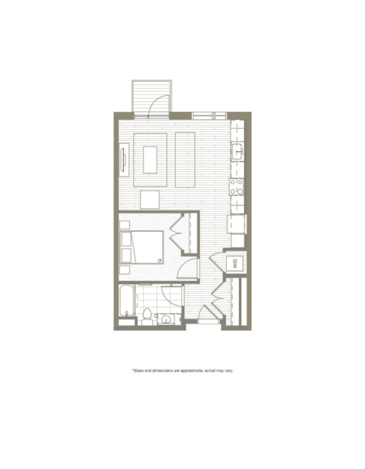 4225 E Hale Pkwy Unit 320 Denver, CO 80220